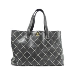 Chanel Wild Stitch Line 18129 Handbag